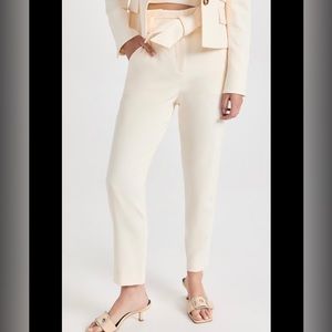 Veronica Beard Setti Pant (brand new!)